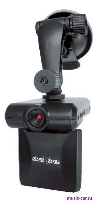 Видеорегистратор Street Storm CVR-1100D Видеорегистратор Street Storm CVR-1100D